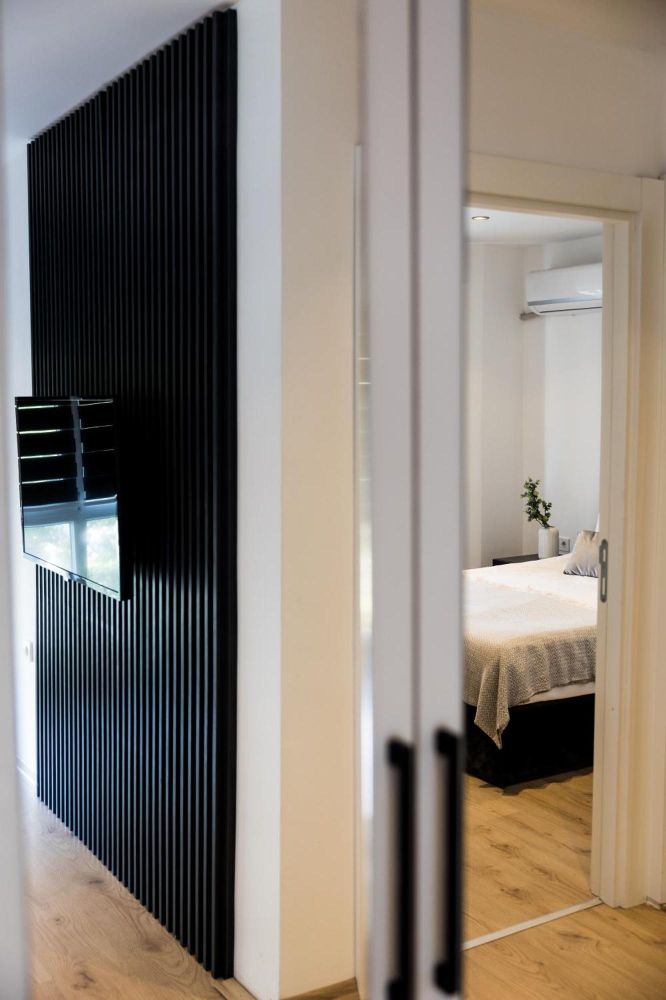 Magesa Homes Aparthotel Antalya