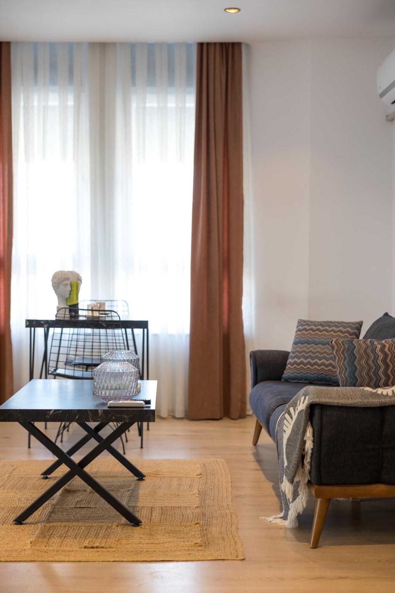 Magesa Homes Apart Otel