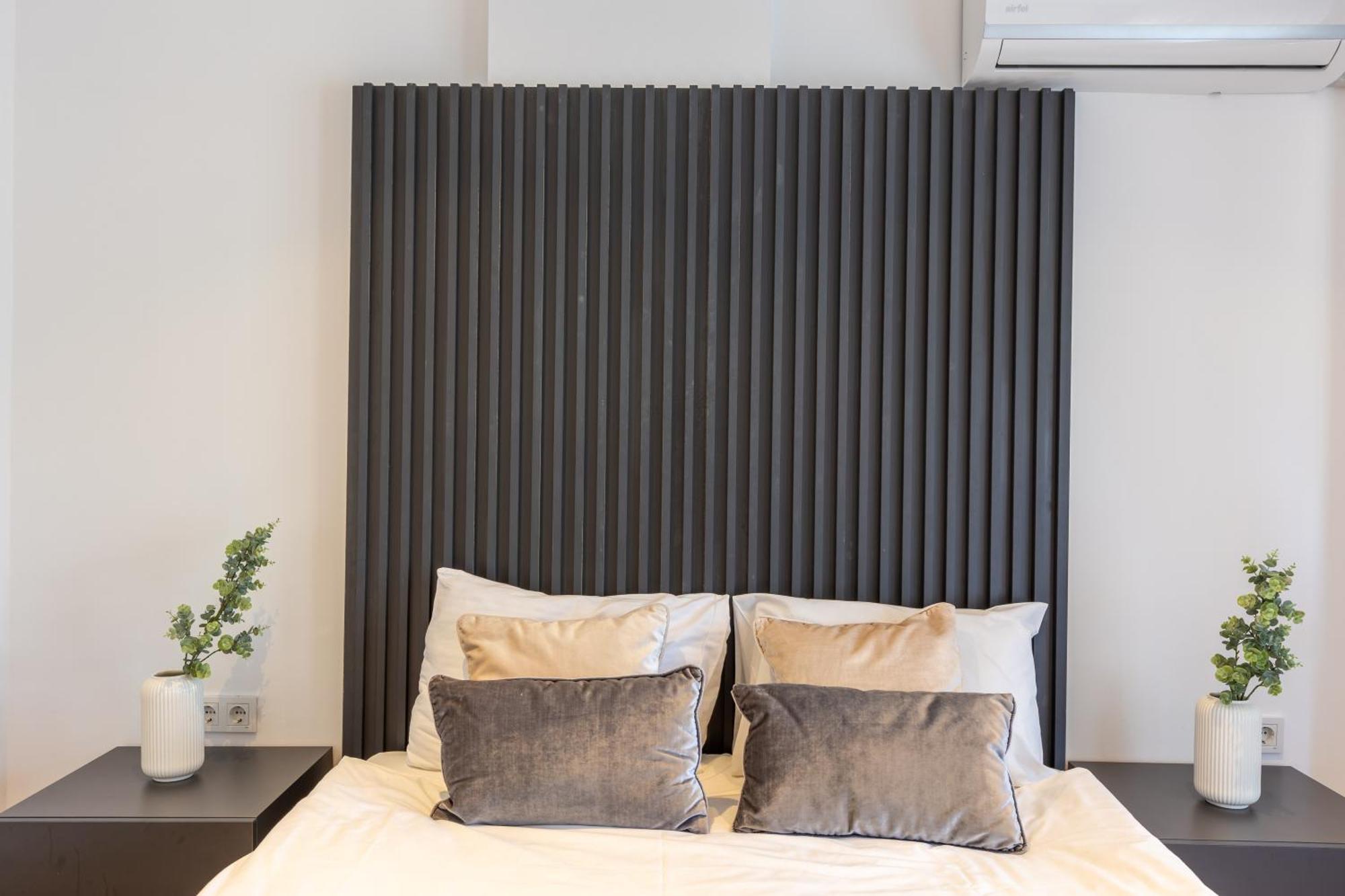 Magesa Homes Apart Otel