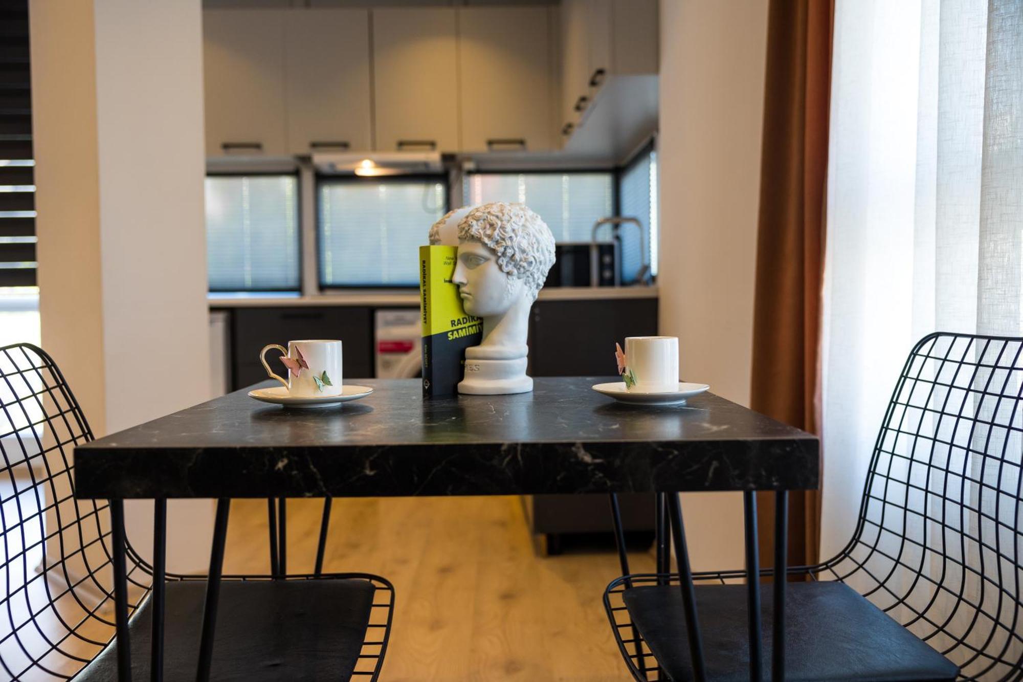 Magesa Homes Aparthotel
