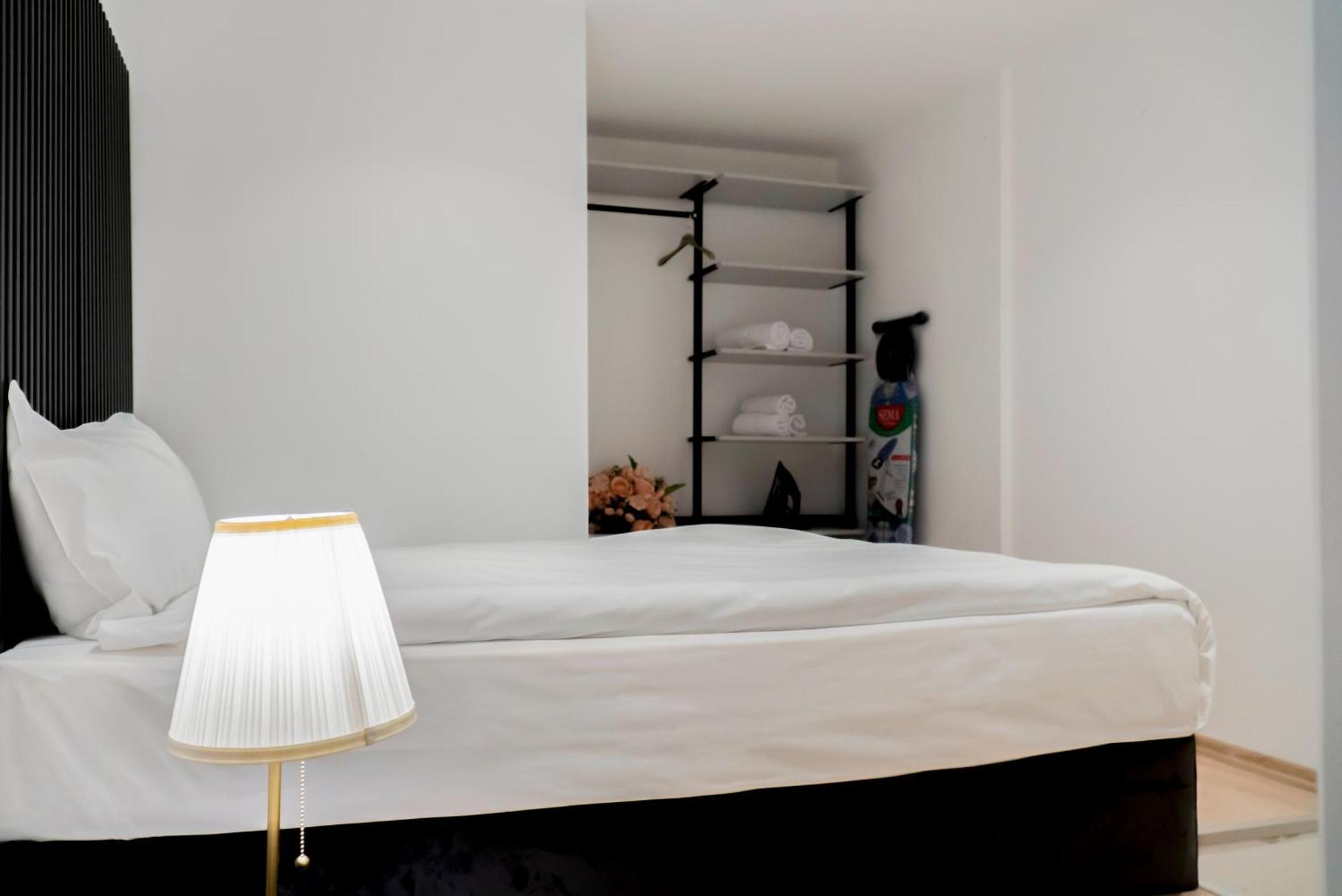 Magesa Homes Aparthotel